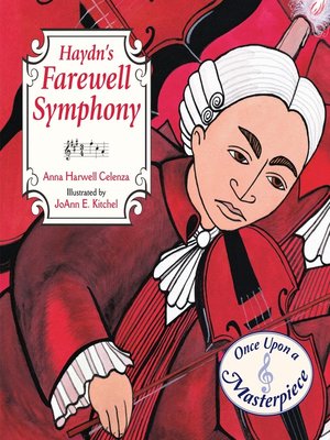 cover image of Haydn's Farewell Symphony